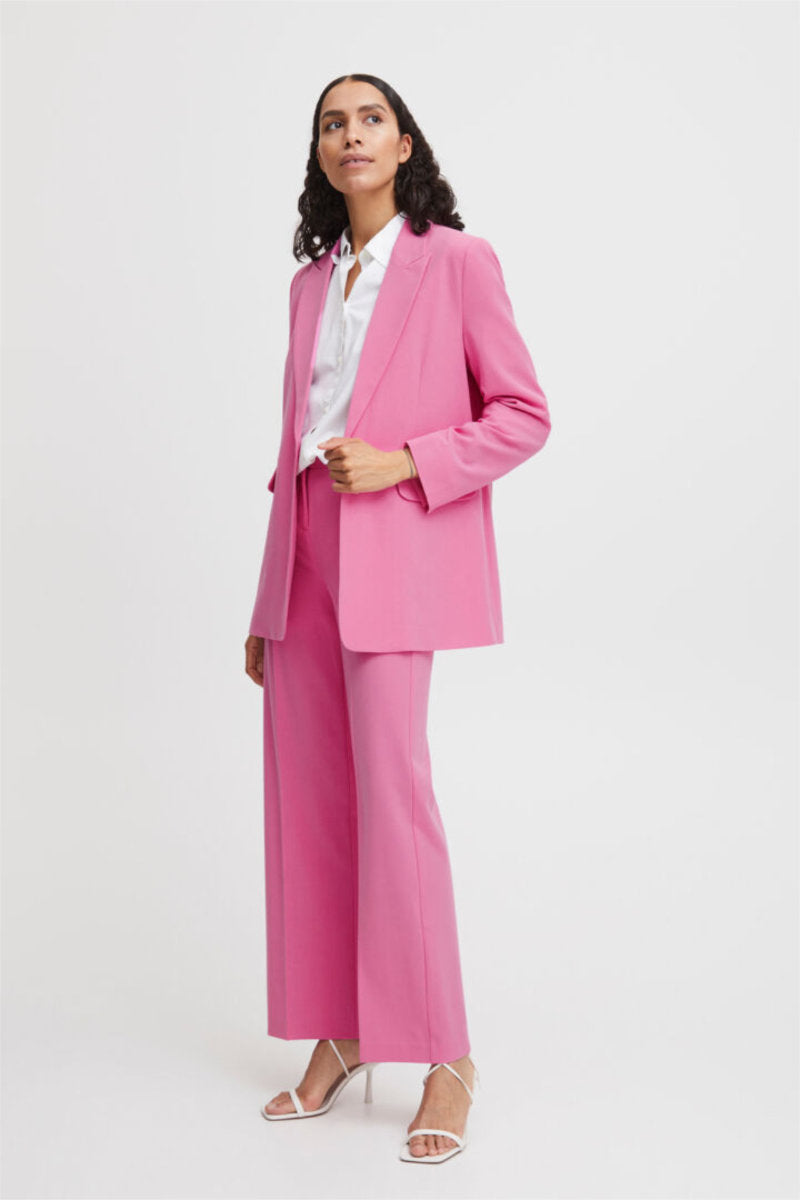 Danta Blazer, super pink