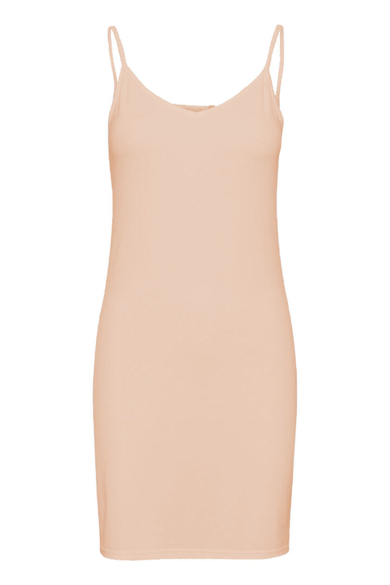 Iane slip dress, moonlight