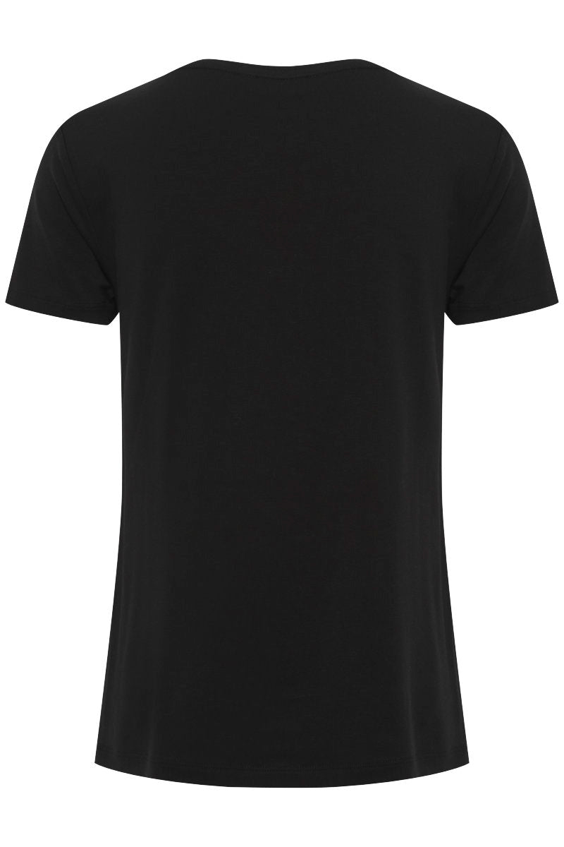 Rexima t shirt, black