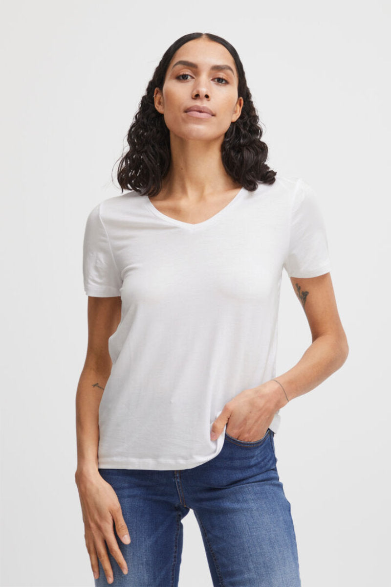 Rexima t shirt, white