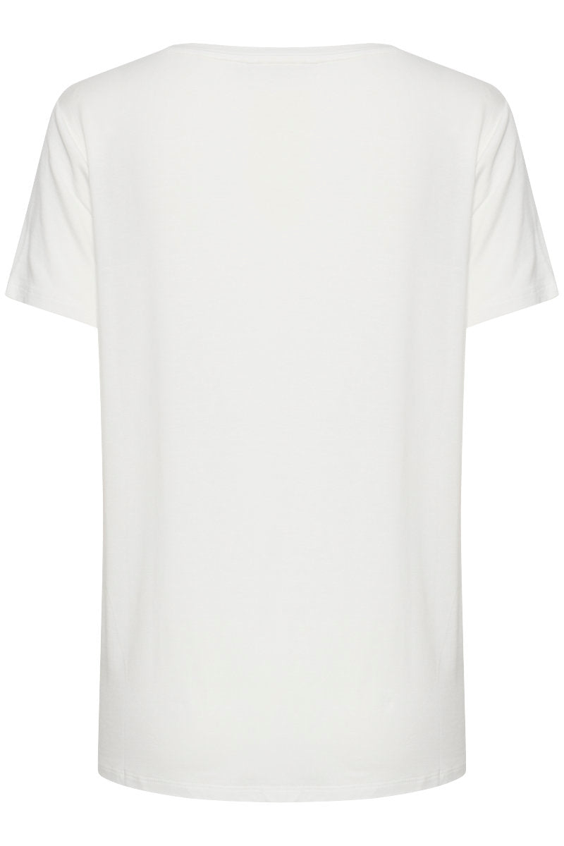 Rexima t shirt, white