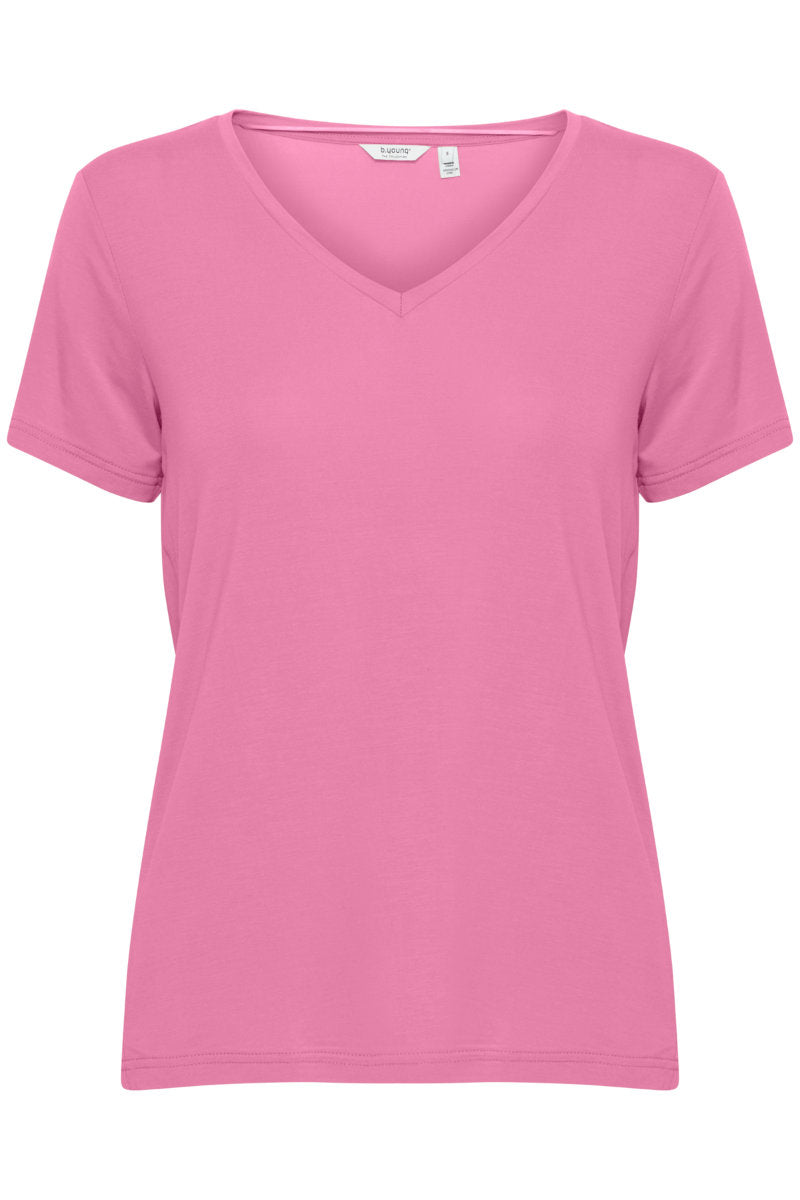 Rexima t shirt, super pink