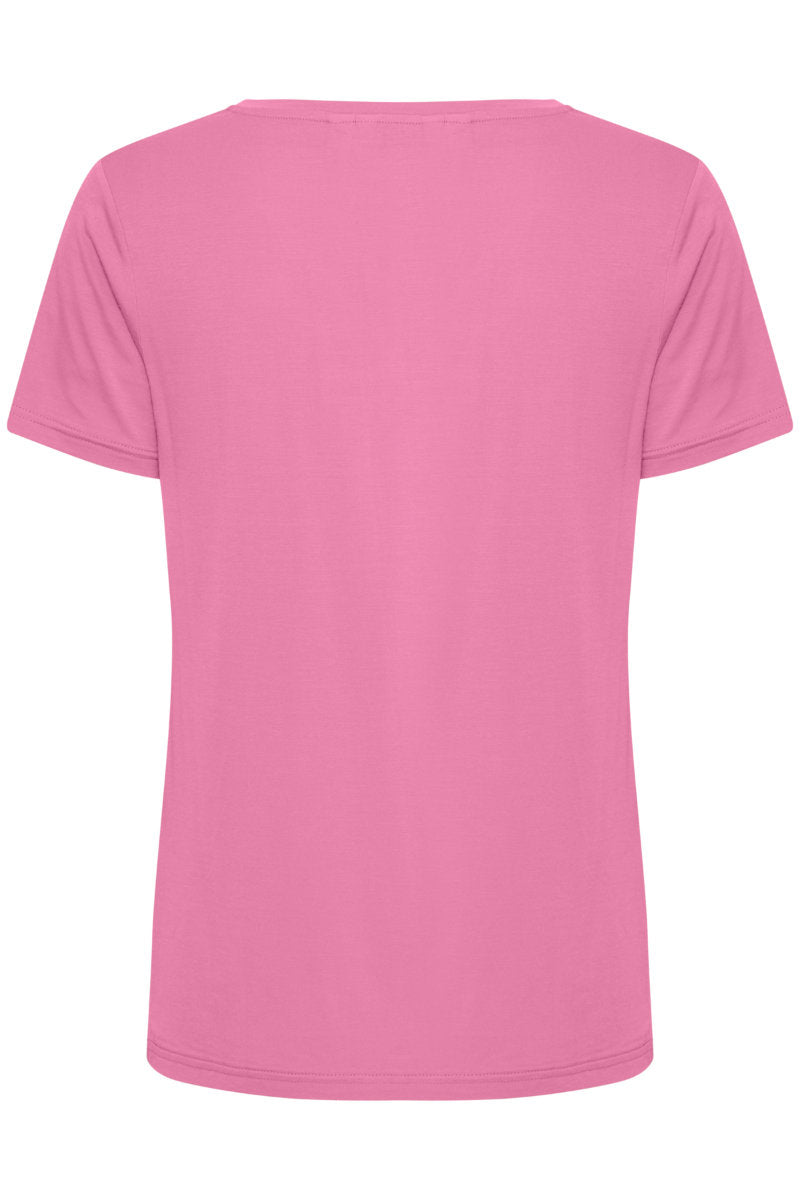 Rexima t shirt, super pink