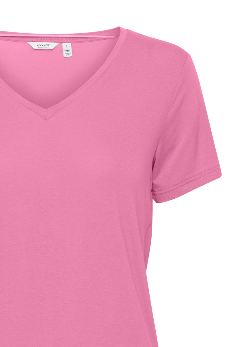 Rexima t shirt, super pink