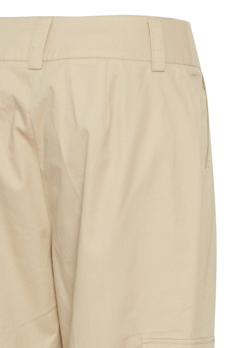Doella trousers, stone
