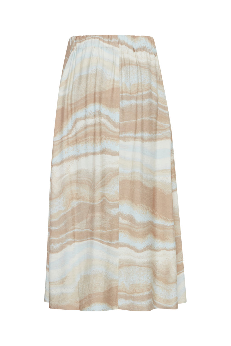 Hamma skirt, stone