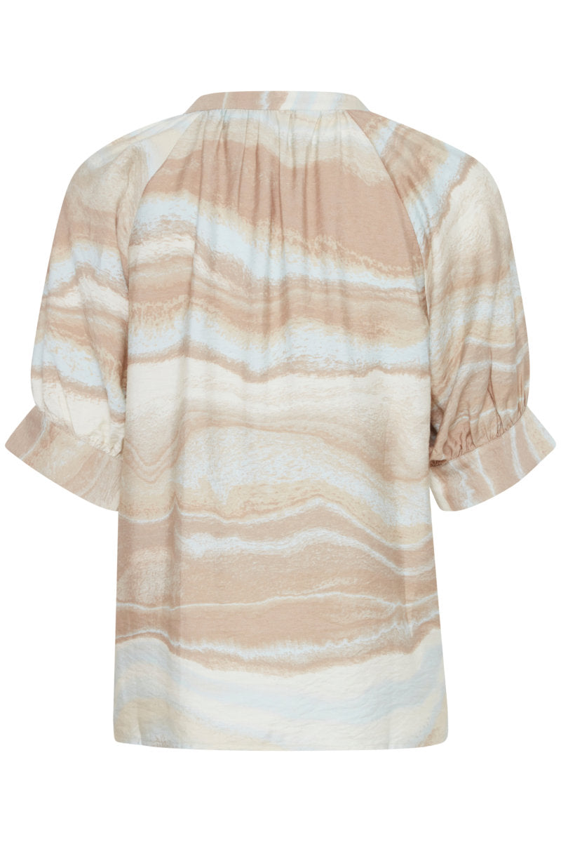 Hamma blouse, stone