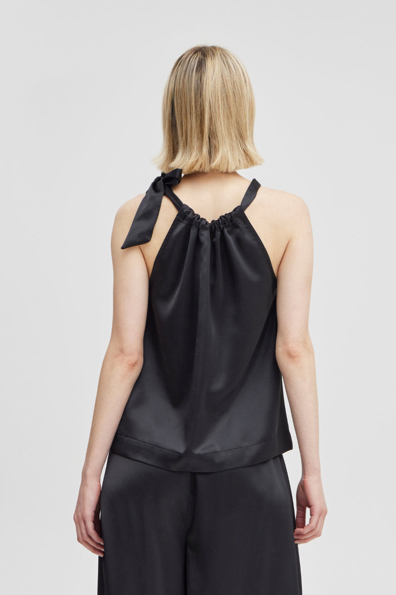 Esto blouse, black