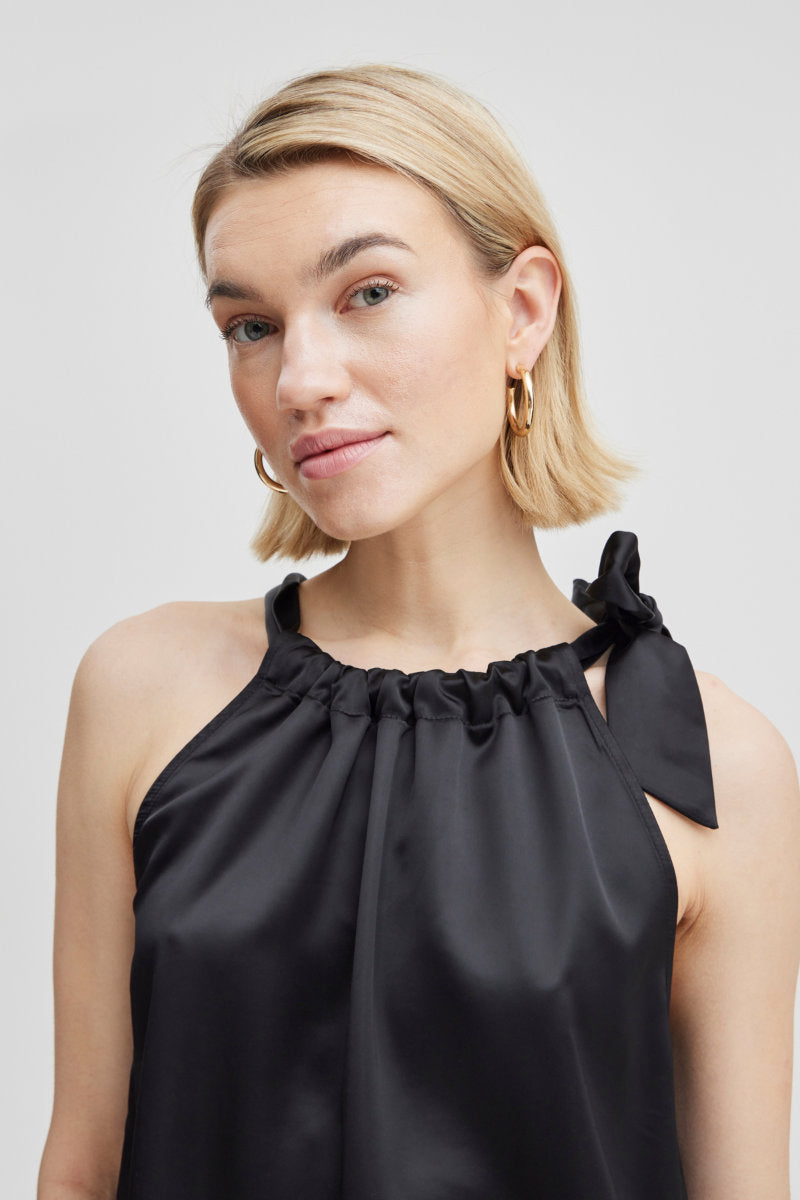 Esto blouse, black