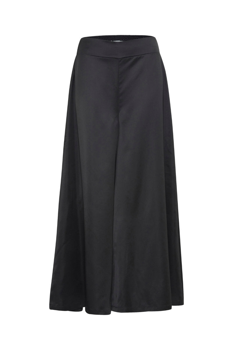 Esto palazzo pants, black