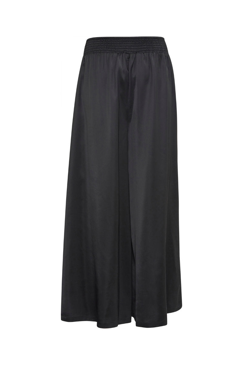 Esto palazzo pants, black
