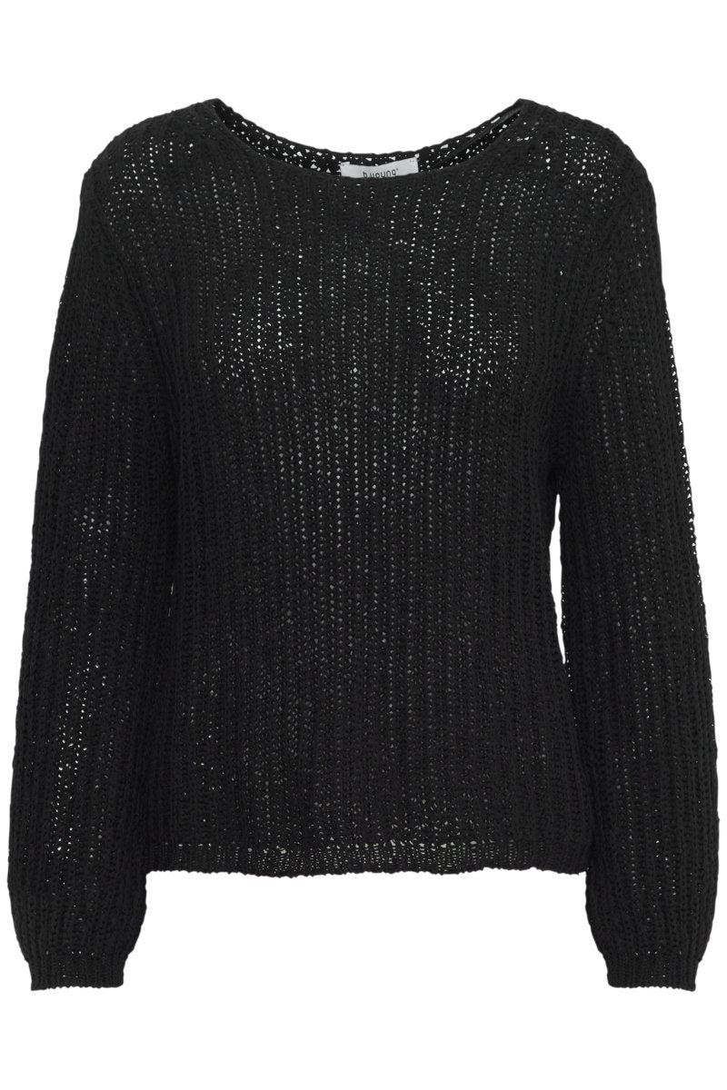 Mara jumper, black