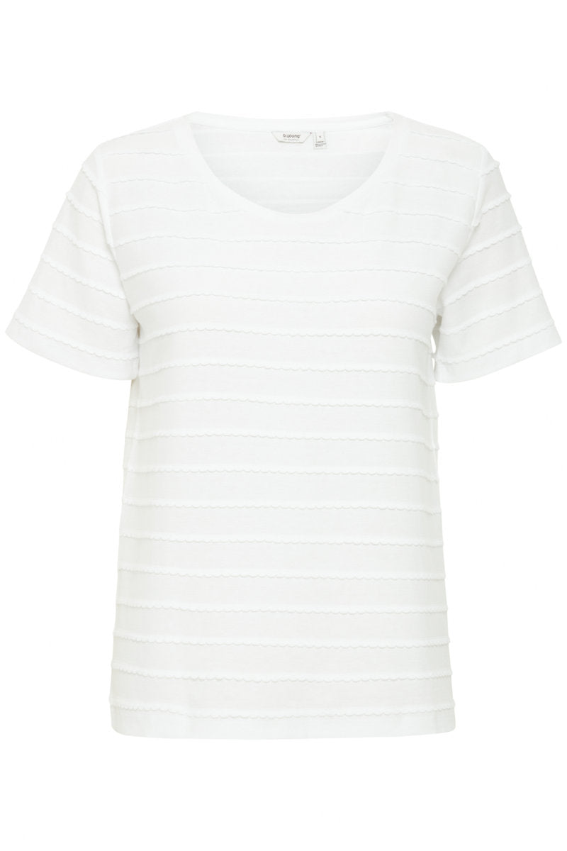 Raisa t.shirt, white