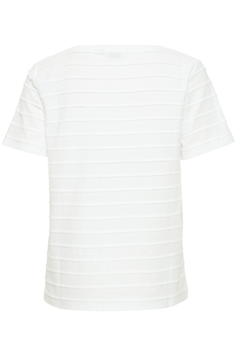 Raisa t.shirt, white