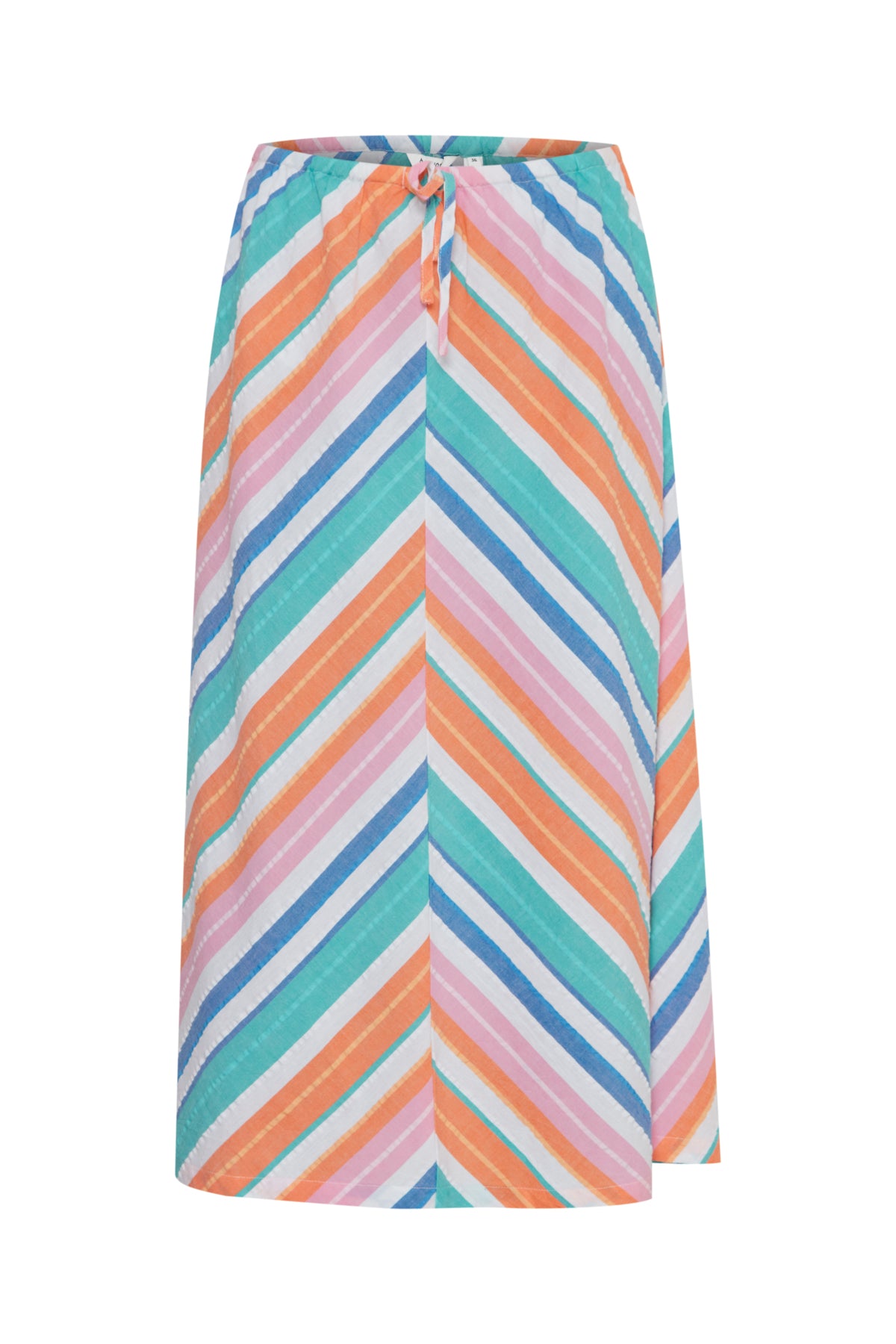 Desmoa skirt, multicolour
