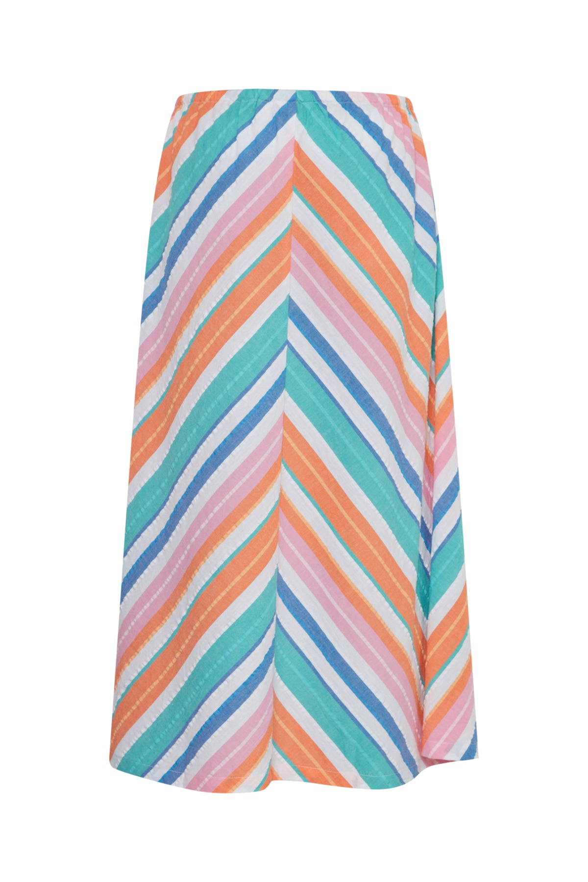 Desmoa skirt, multicolour