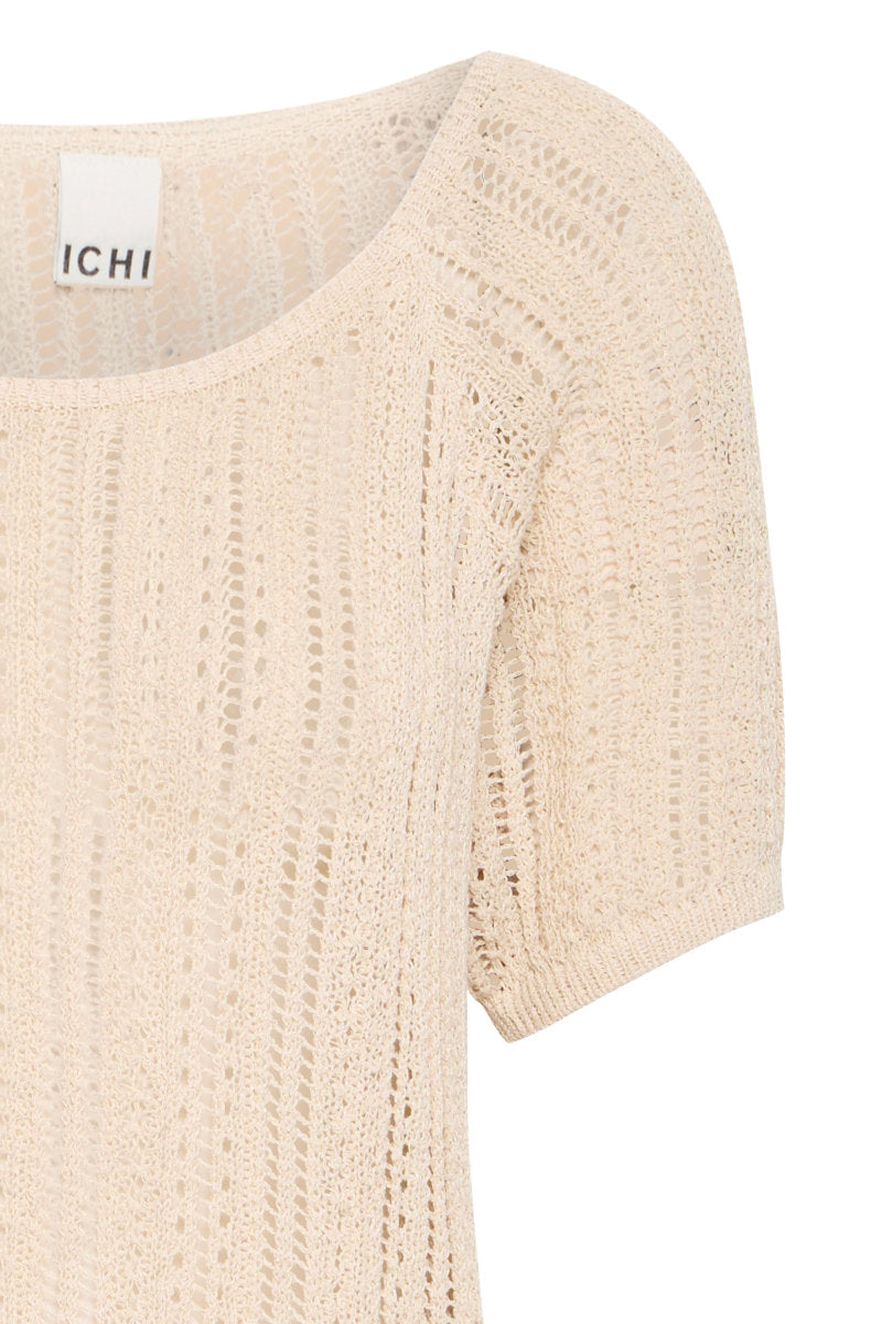 Besimas top, almond
