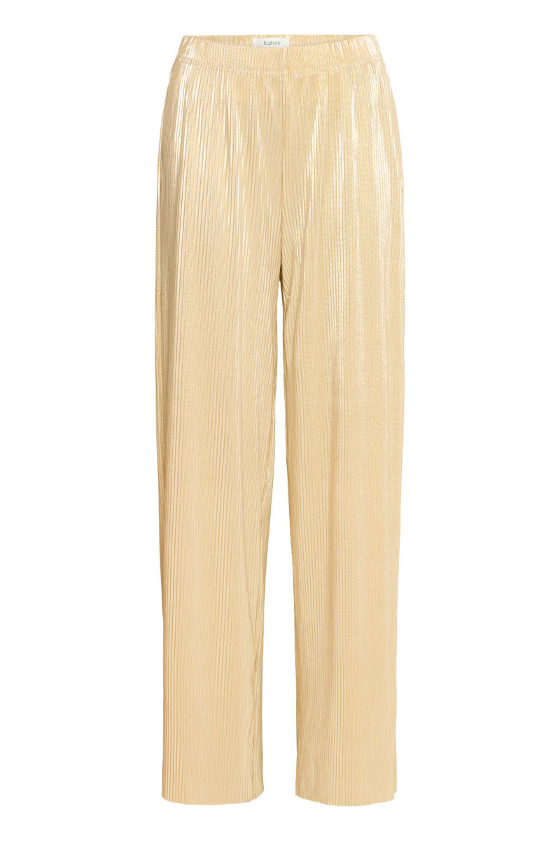 Pille pants, gold