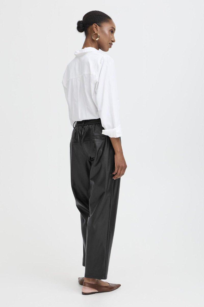 Daja trousers, black