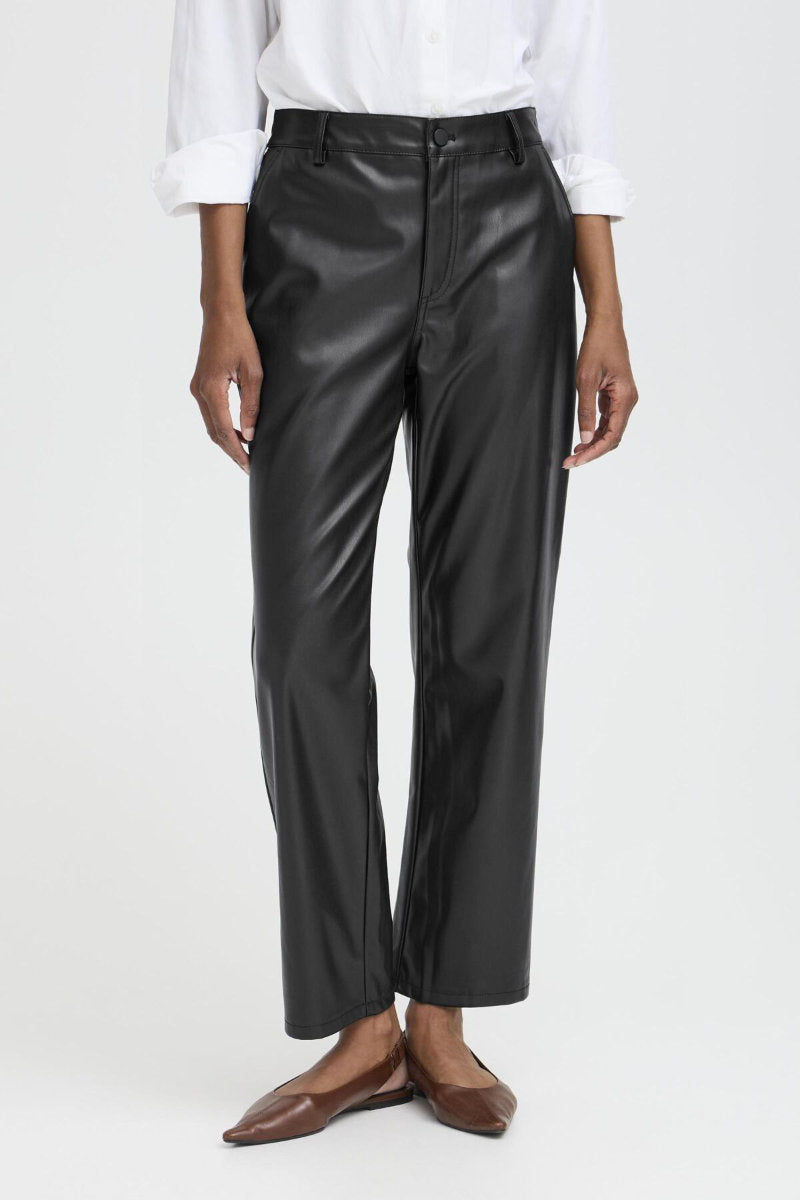 Daja trousers, black