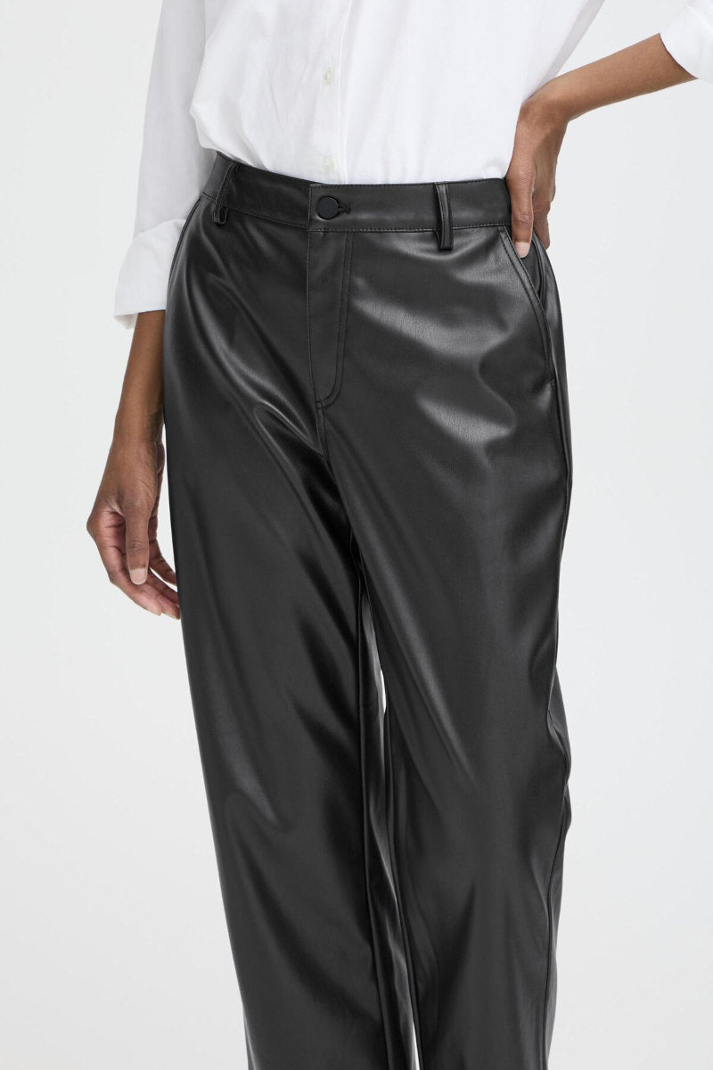 Daja trousers, black