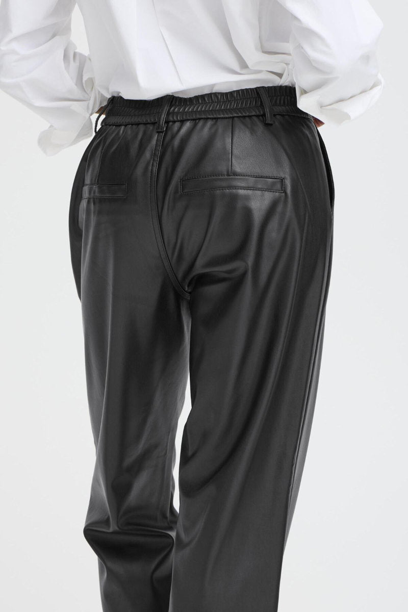 Daja trousers, black