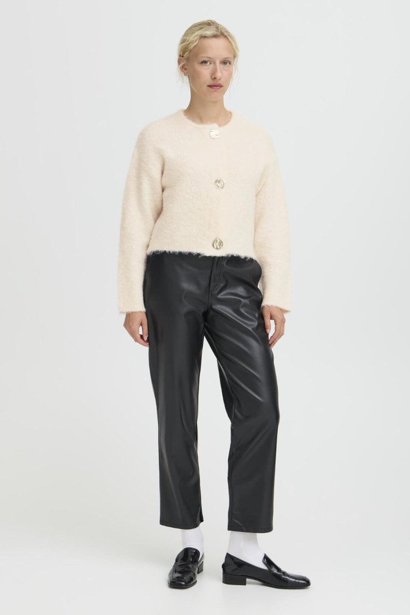 Omanta Cardigan, birch