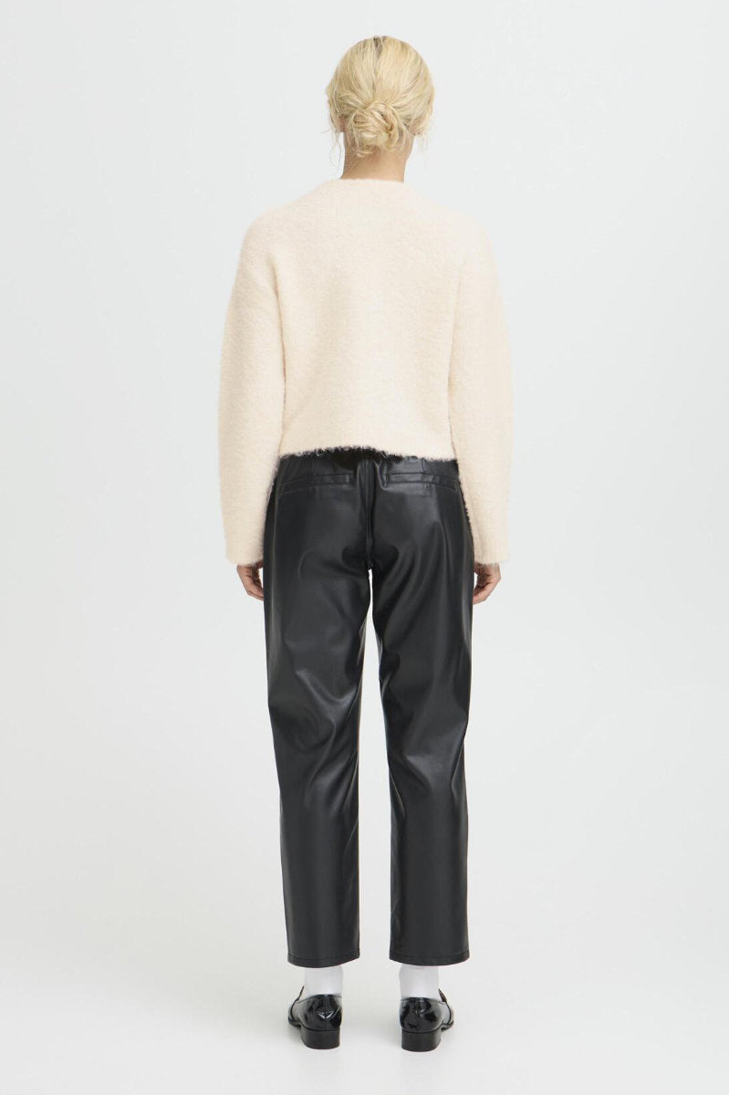 Omanta Cardigan, birch