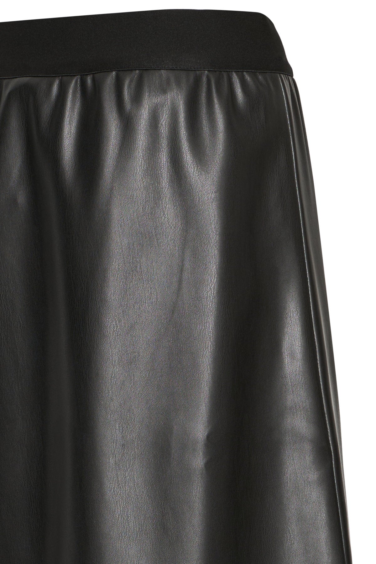 Densio skirt, black