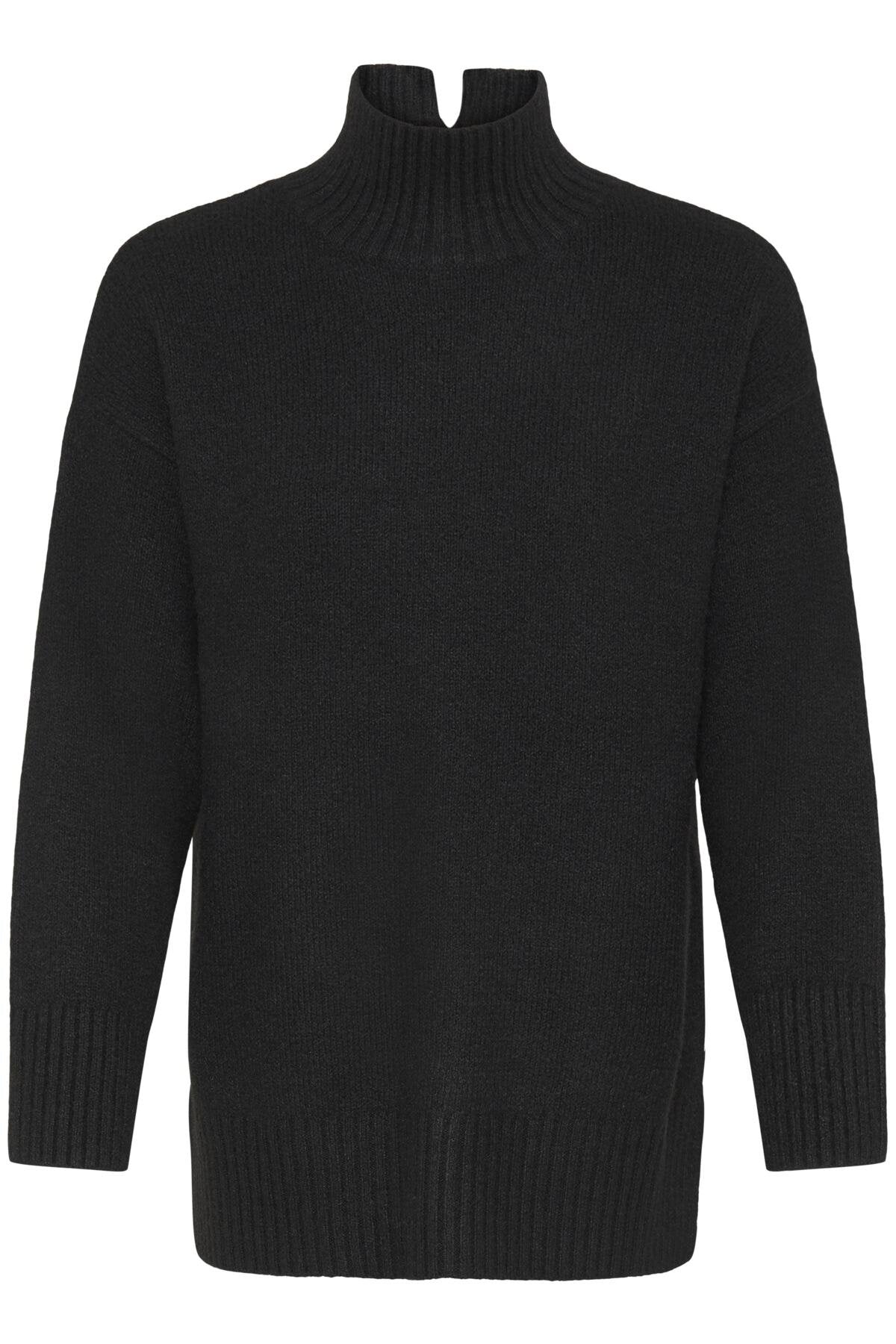 Olma jumper, black