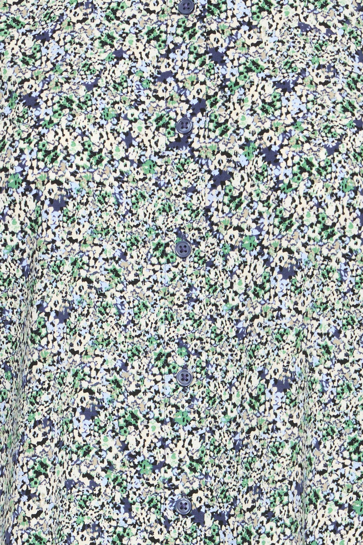 Gabria femi shirt, blue