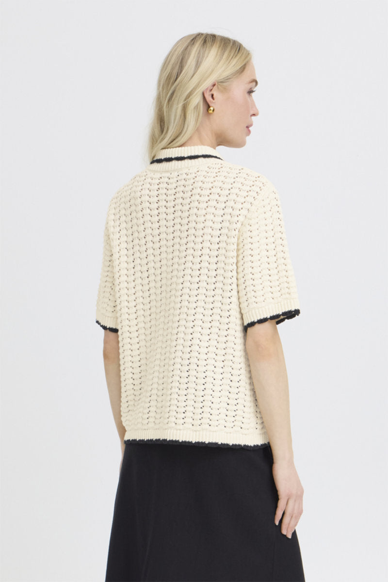 Muno cardi, ivory