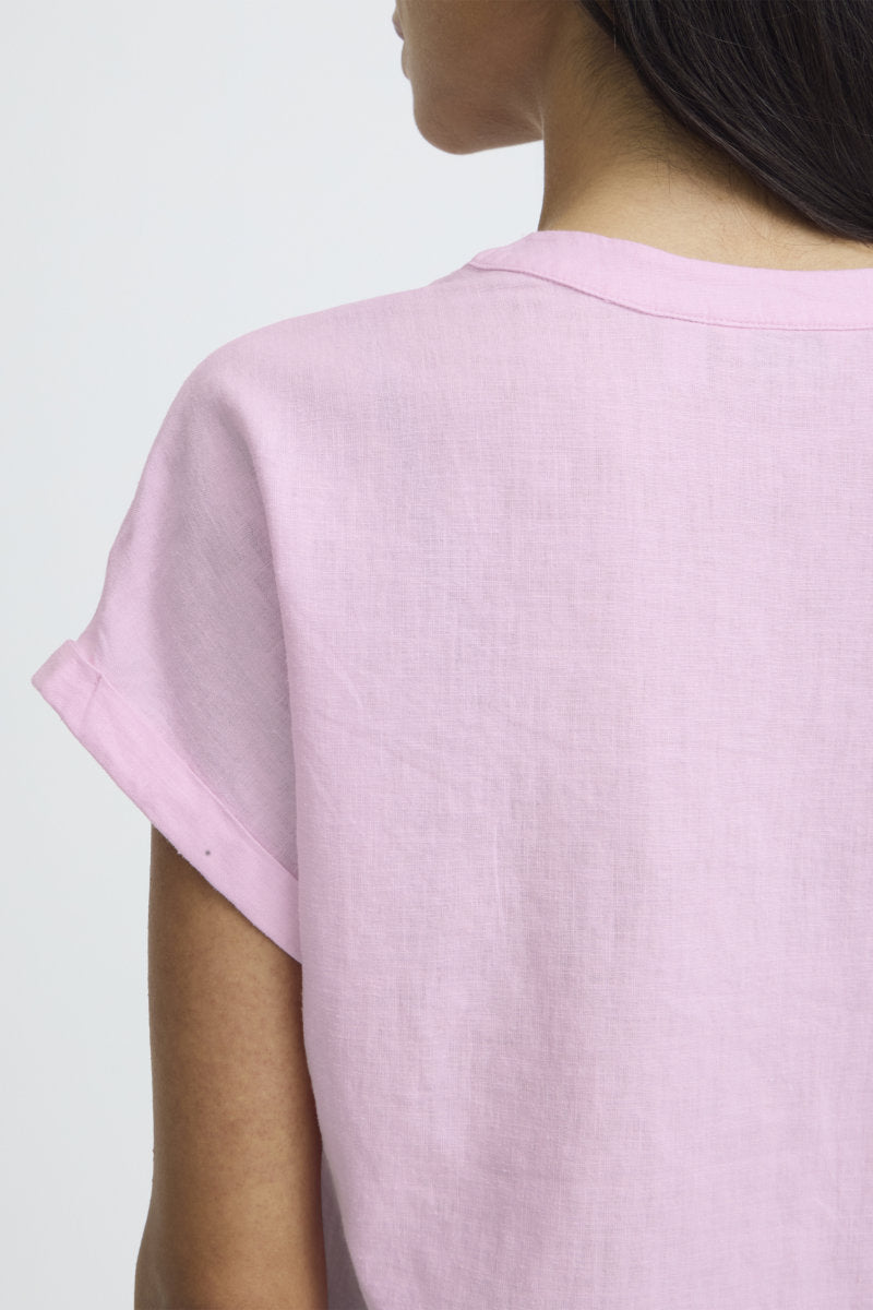 Falakka t shirt, pink