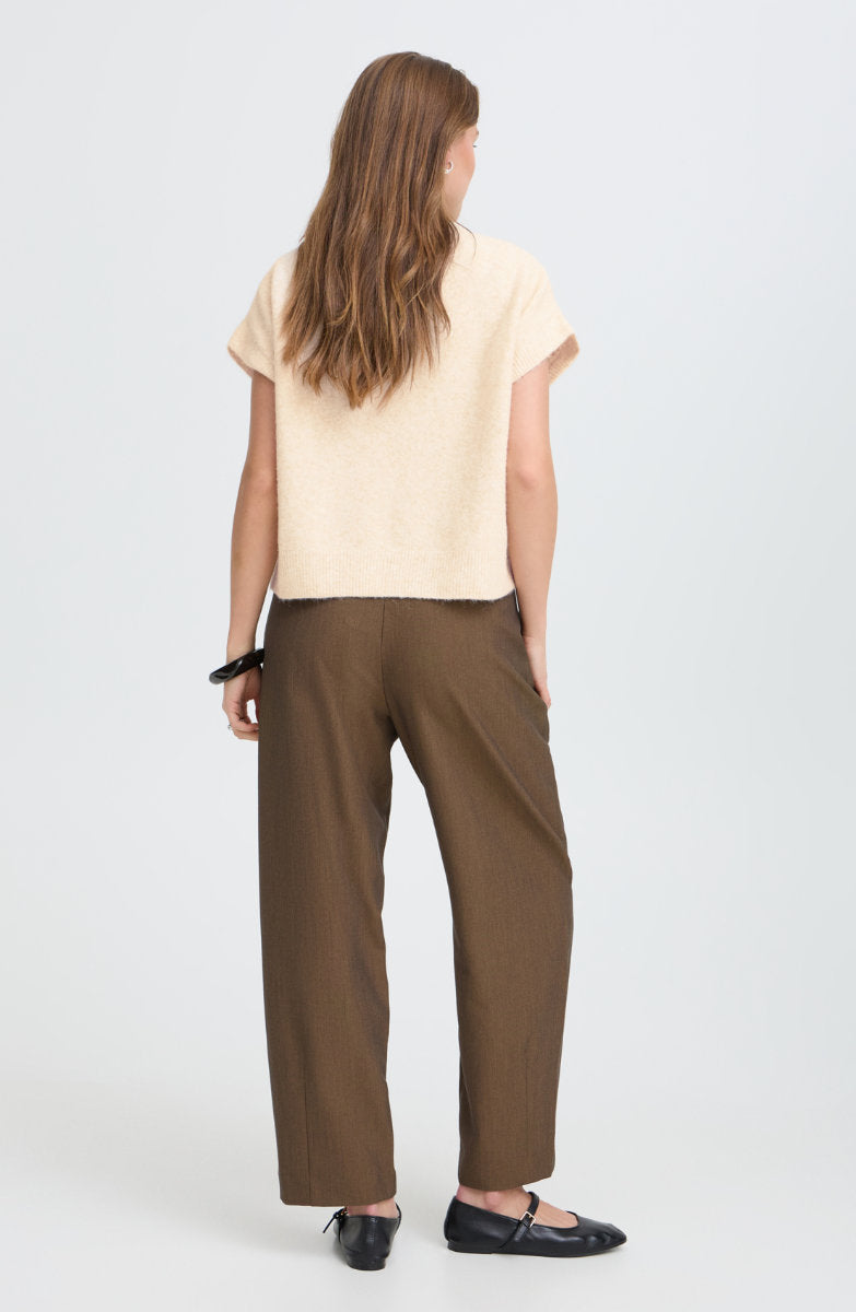 Omea deco slipover, birch