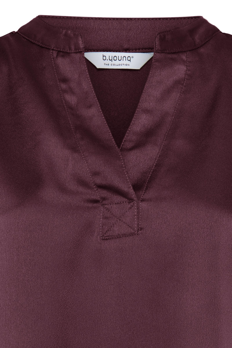 Selita top, berry