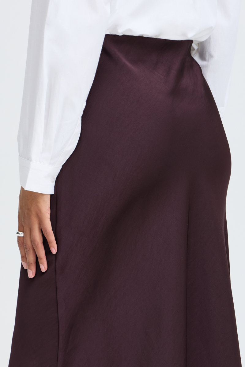 Dacanna skirt, fig