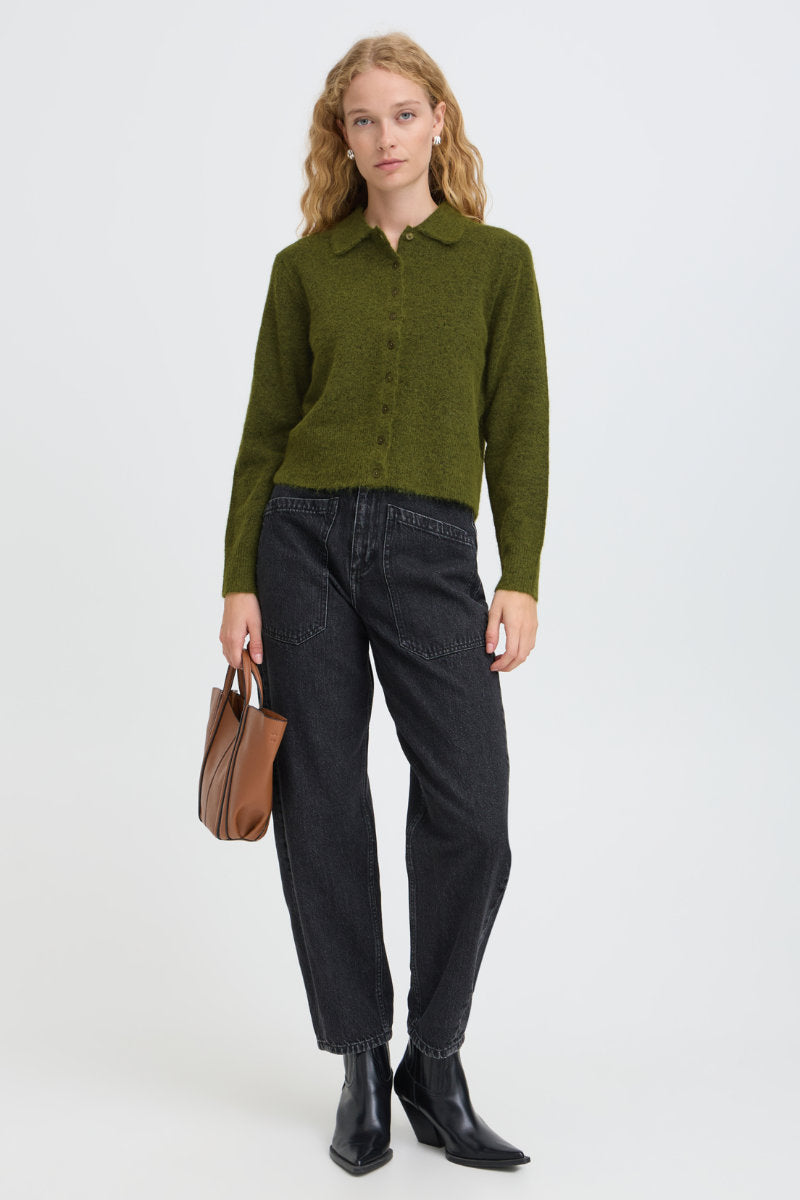 Minua cardi, Kiwi