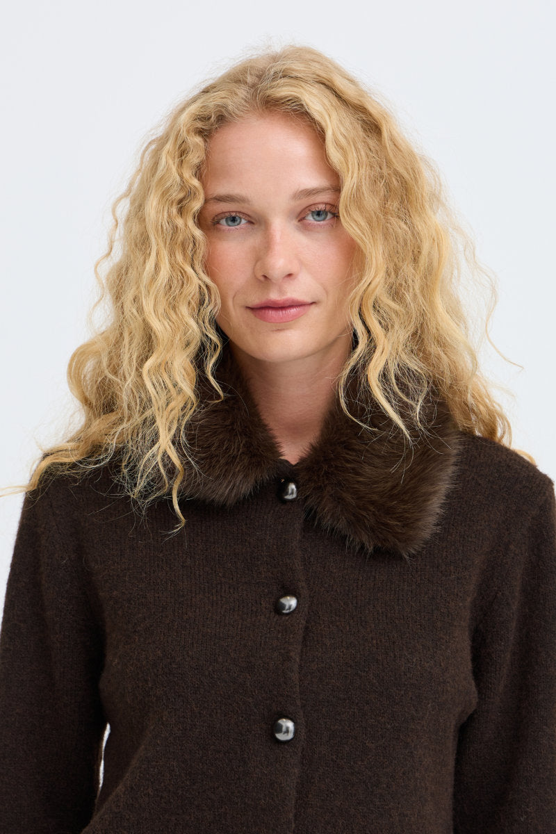 Otina cardi, coffee