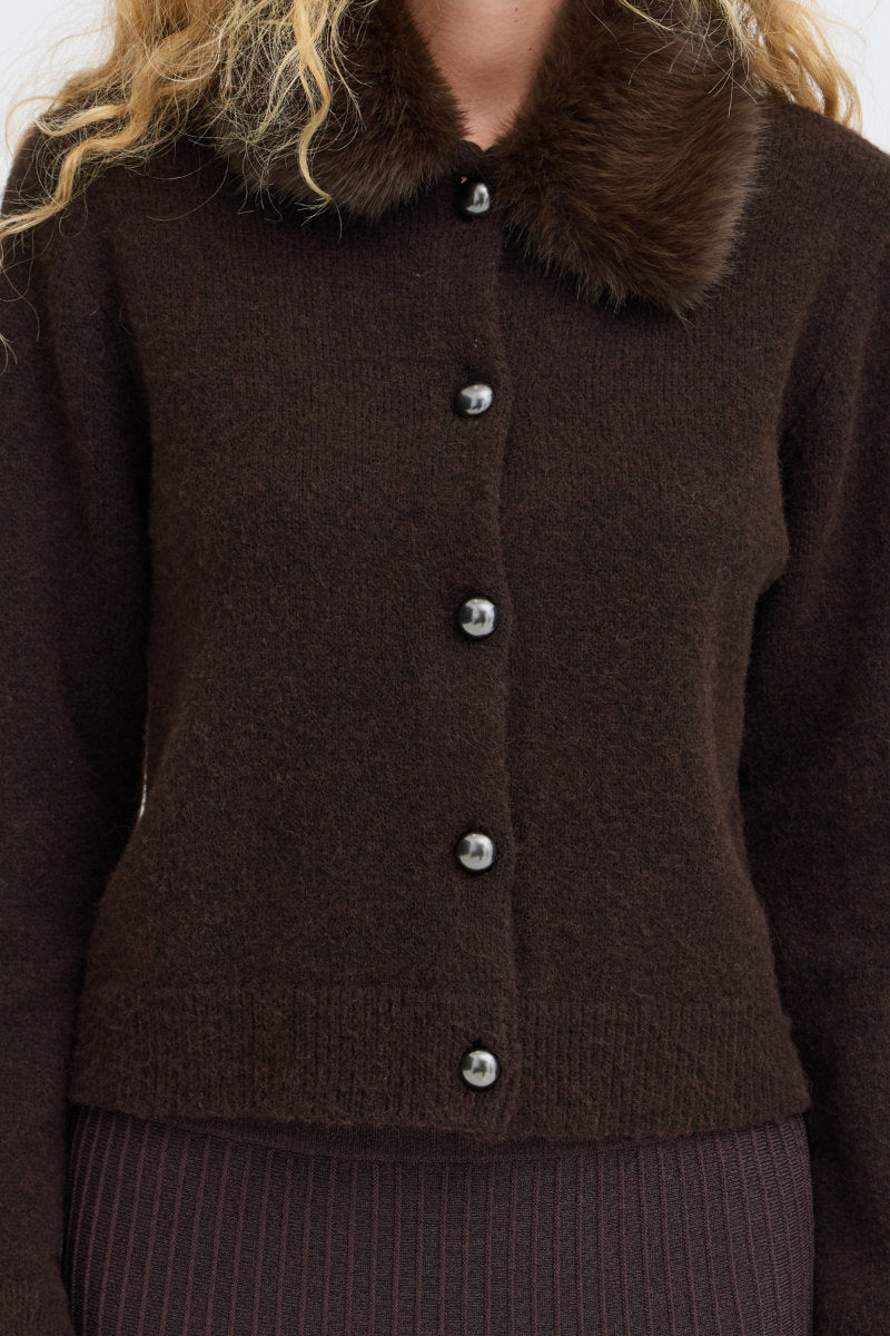 Otina cardi, coffee