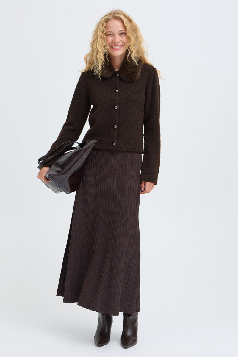 Otina cardi, coffee