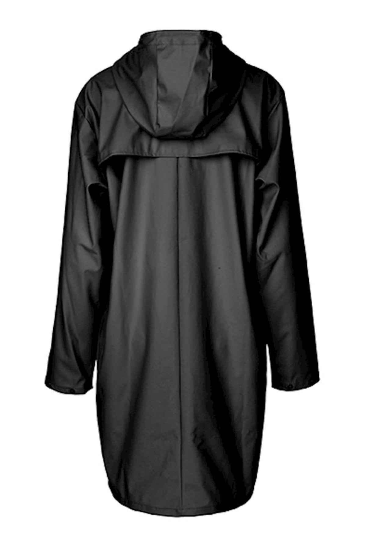 Fabiola coat, black