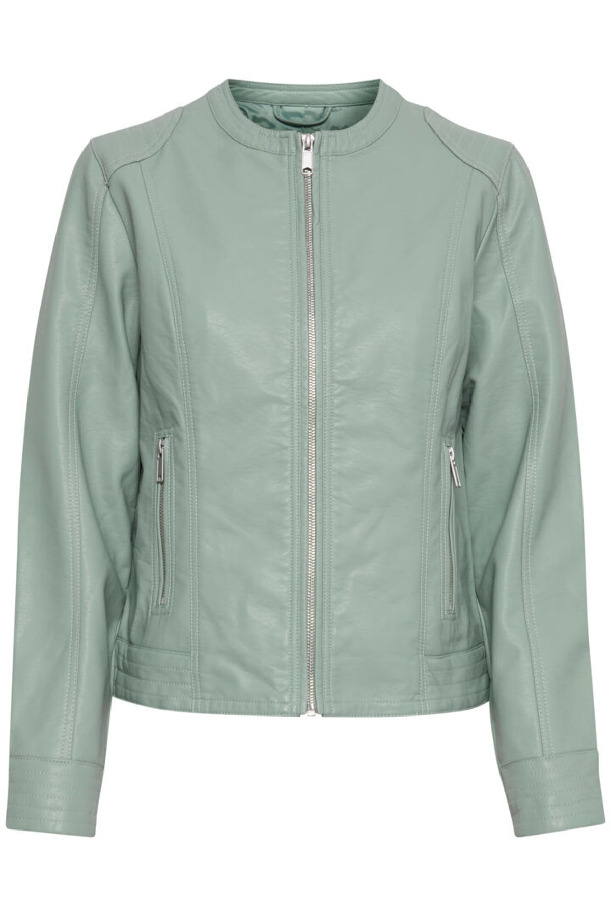 Acom jacket, sea green