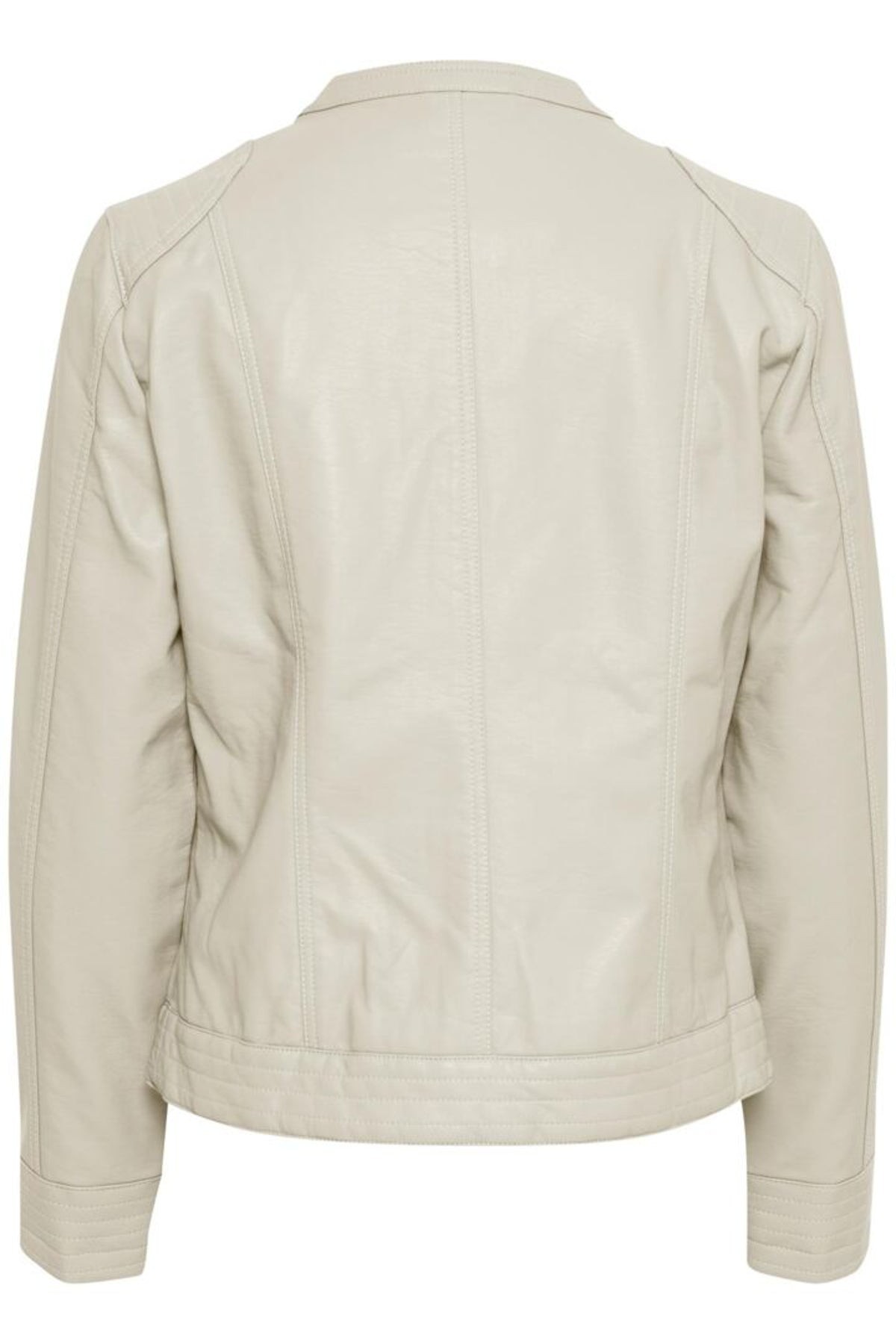 Acom jacket, ivory
