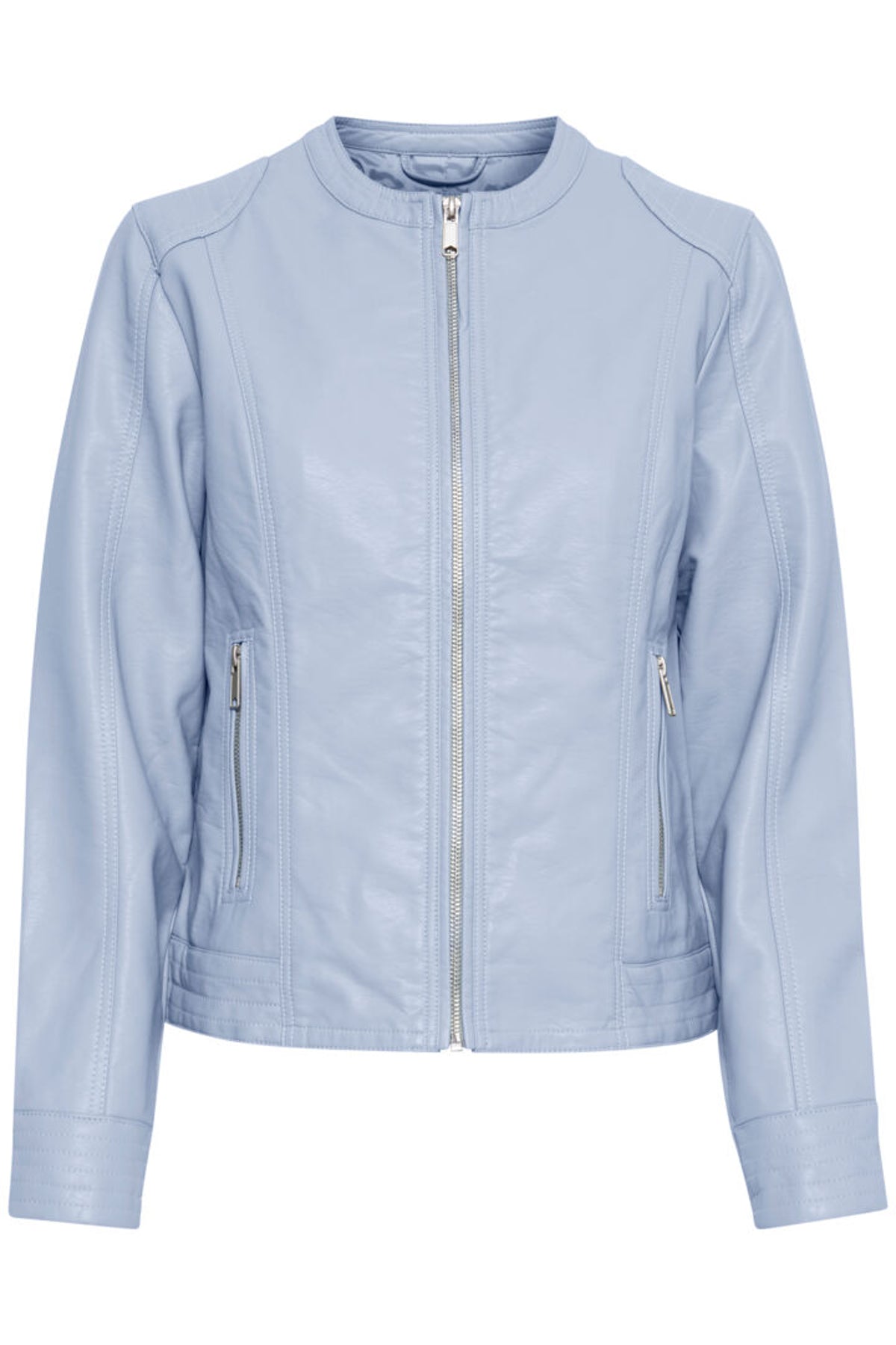 Acom jacket, ice blue