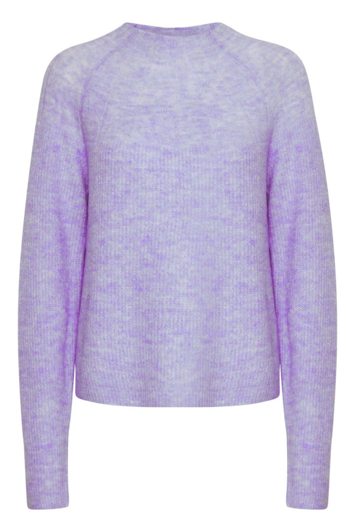 Martine jumper, lilac