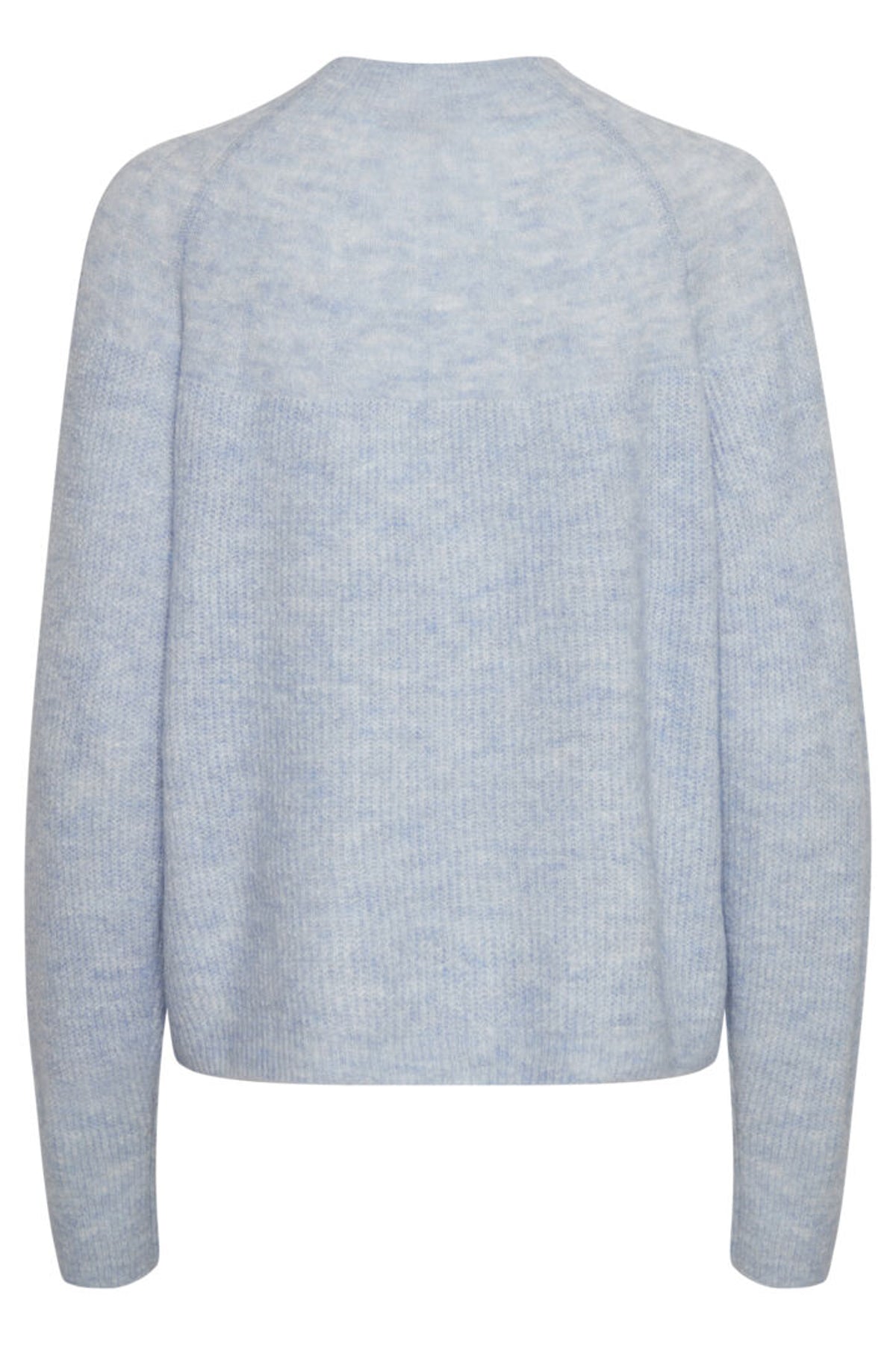 Martine jumper, blue
