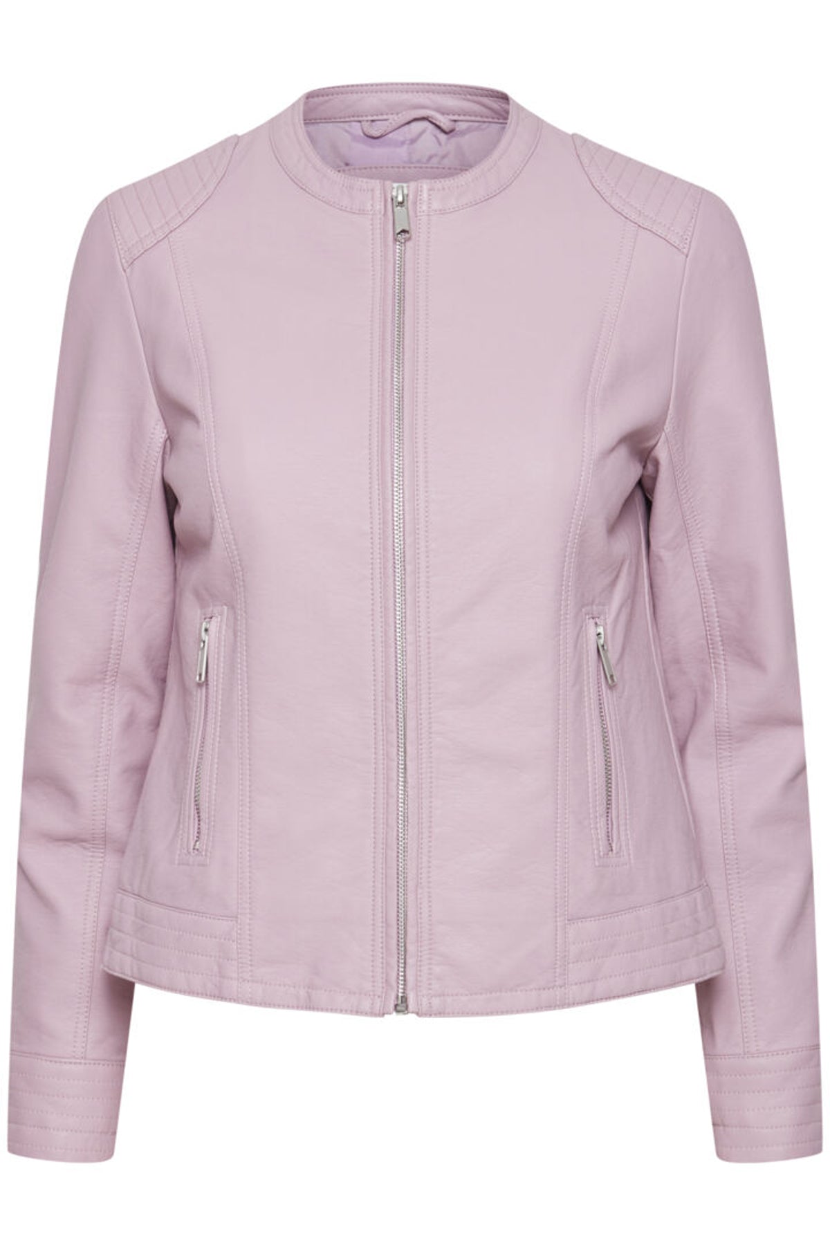 Acom jacket, Lilac