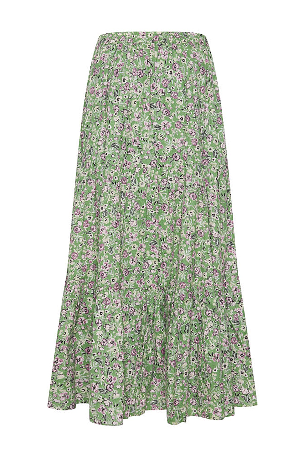 Hania skirt, green
