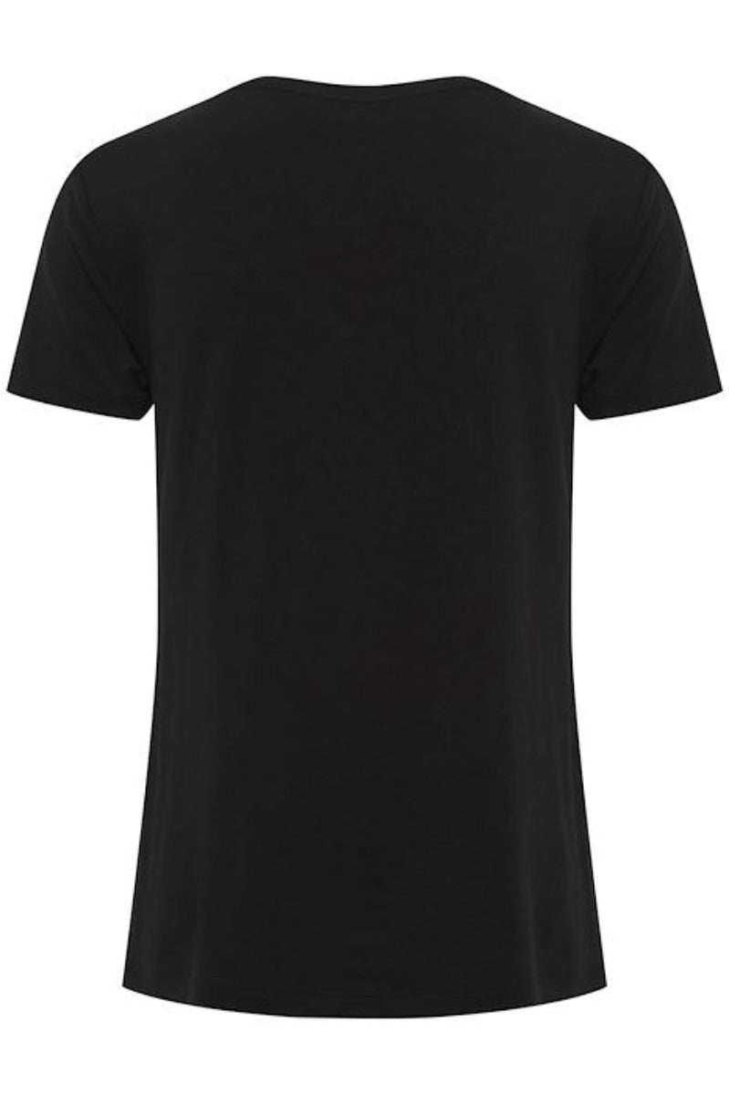 Rexima T shirt, black