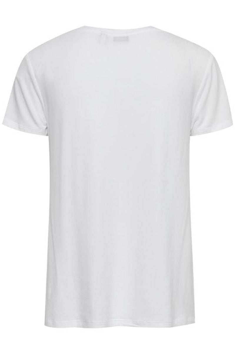 Rexima T shirt, white
